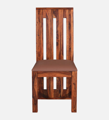 Speyer Sheesham  Honey Oak Finish