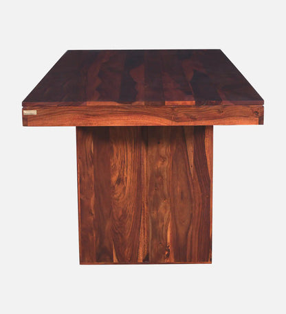 Speyer Sheesham  Honey Oak Finish