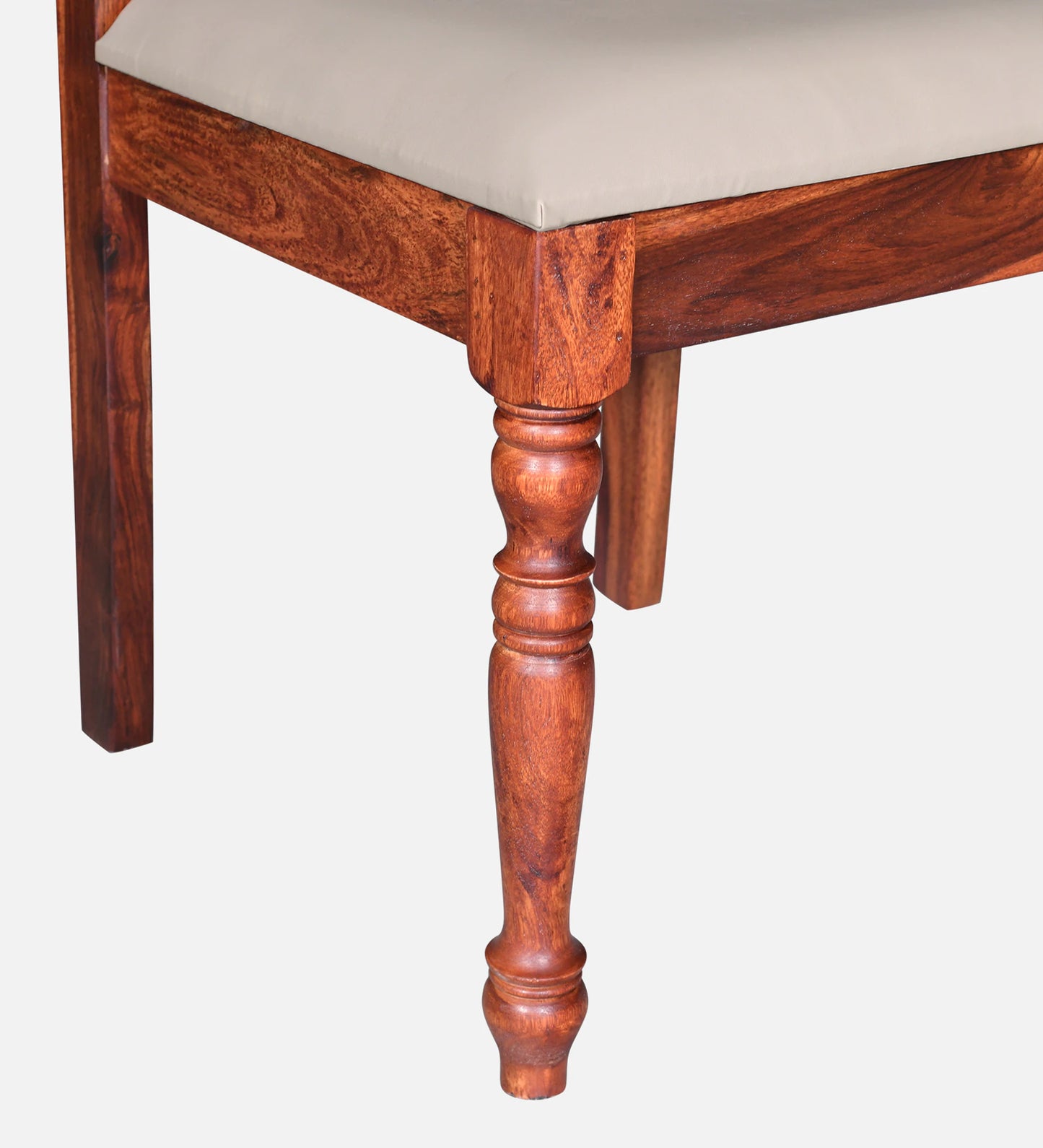 Tipton Sheesham  Honey Oak Finish