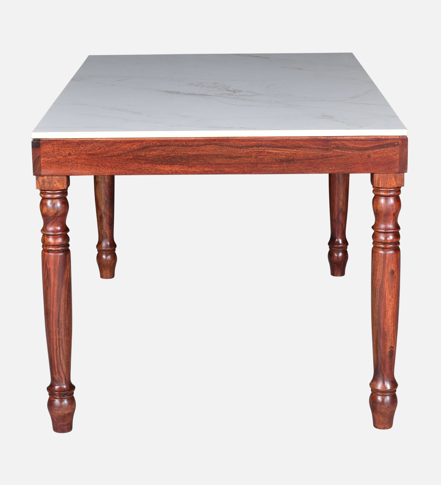 Tipton Sheesham  Honey Oak Finish